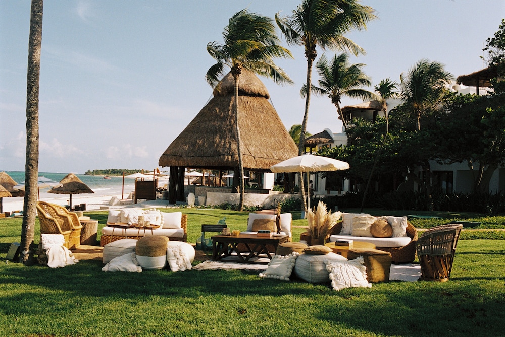 Maroma, A Belmond Hotel, Riviera Maya — Beach in Playa del Carmen, Quintana Roo