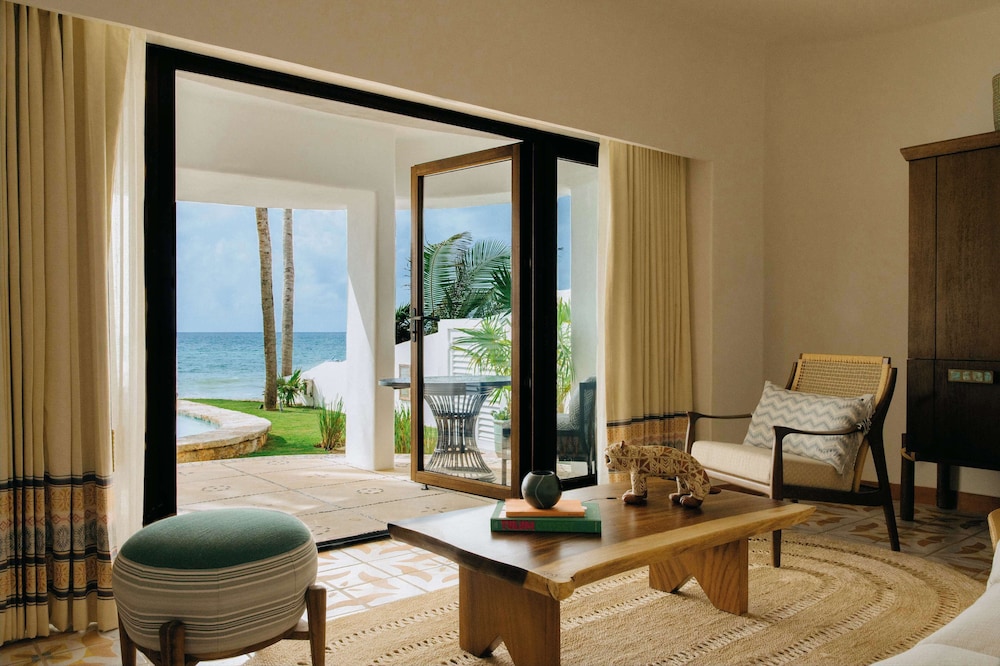 Maroma, A Belmond Hotel, Riviera Maya — Hotel rooms in Playa del Carmen, Quintana Roo