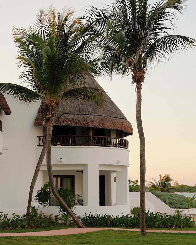 Maroma, A Belmond Hotel, Riviera Maya — Hotel building in Playa del Carmen, Quintana Roo