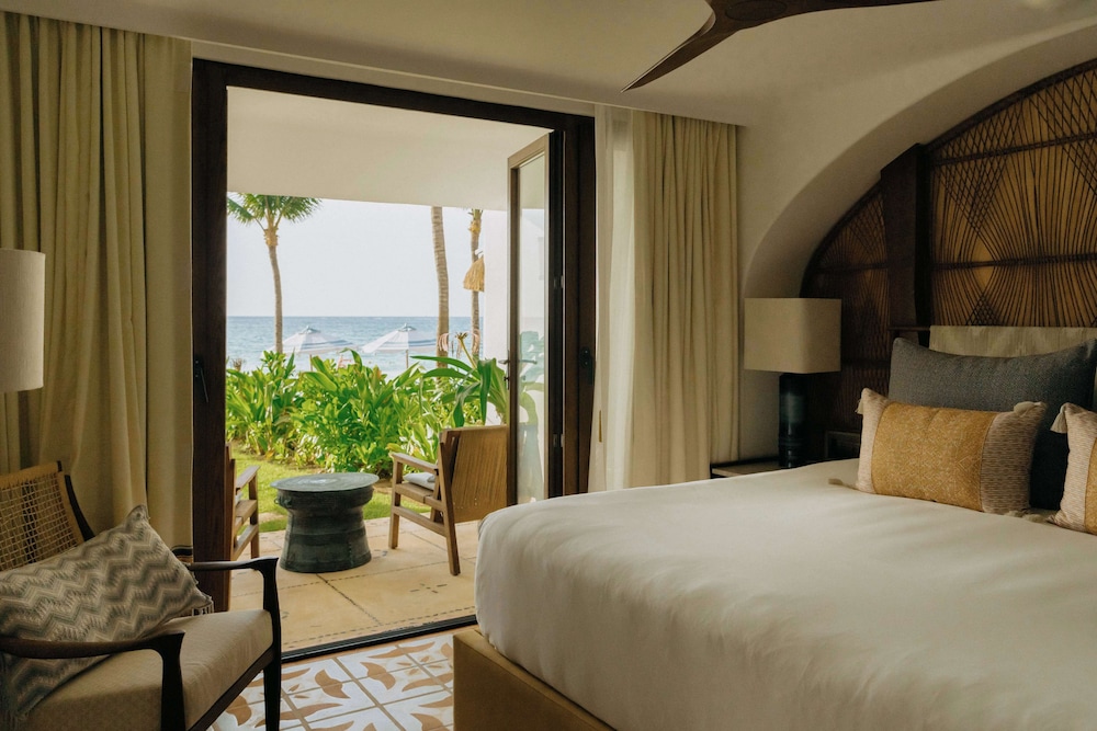 Maroma, A Belmond Hotel, Riviera Maya — Hotel rooms in Playa del Carmen, Quintana Roo