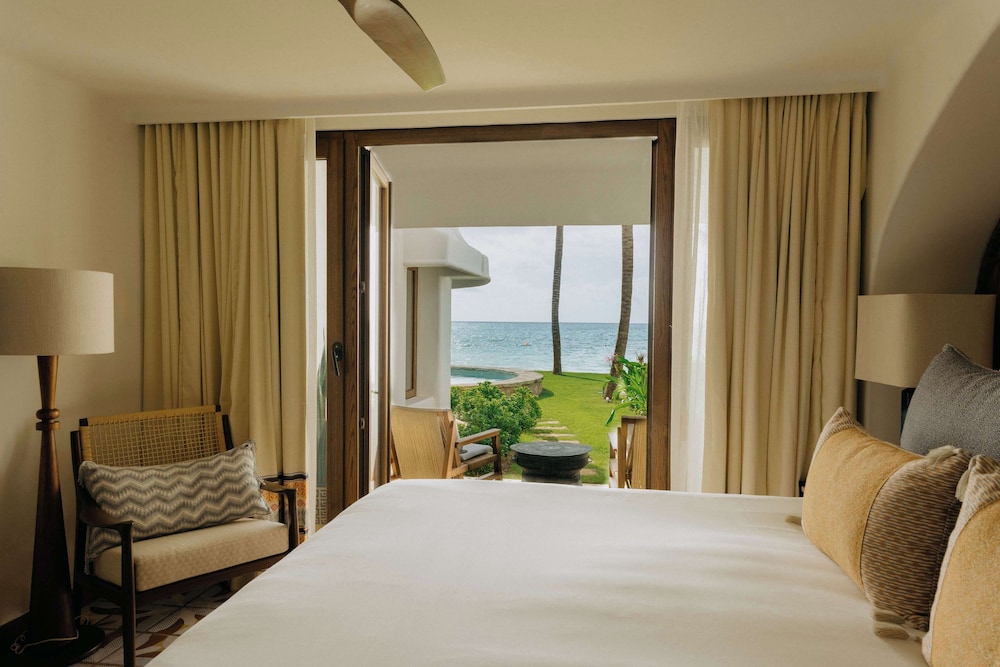Maroma, A Belmond Hotel, Riviera Maya — Hotel rooms in Playa del Carmen, Quintana Roo