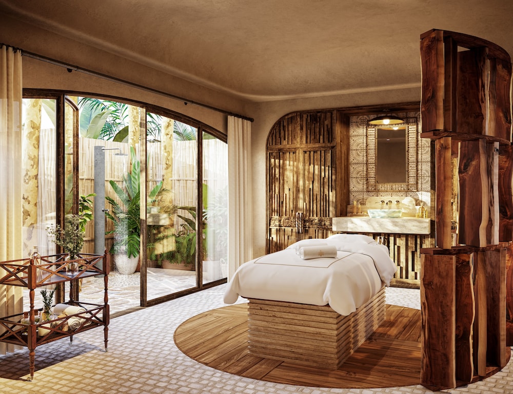 Maroma, A Belmond Hotel, Riviera Maya — Hotel rooms in Playa del Carmen, Quintana Roo