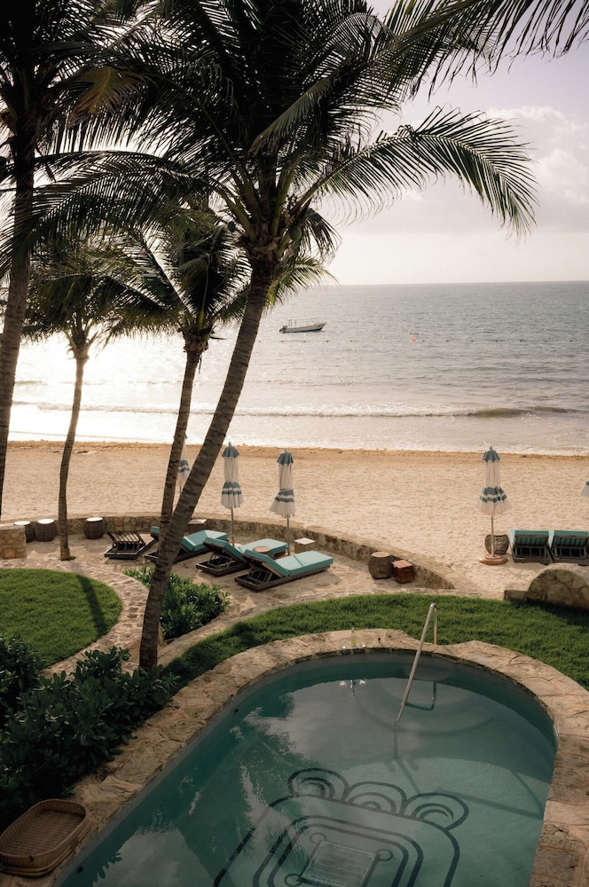 Maroma, A Belmond Hotel, Riviera Maya — Main photo in Playa del Carmen, Quintana Roo