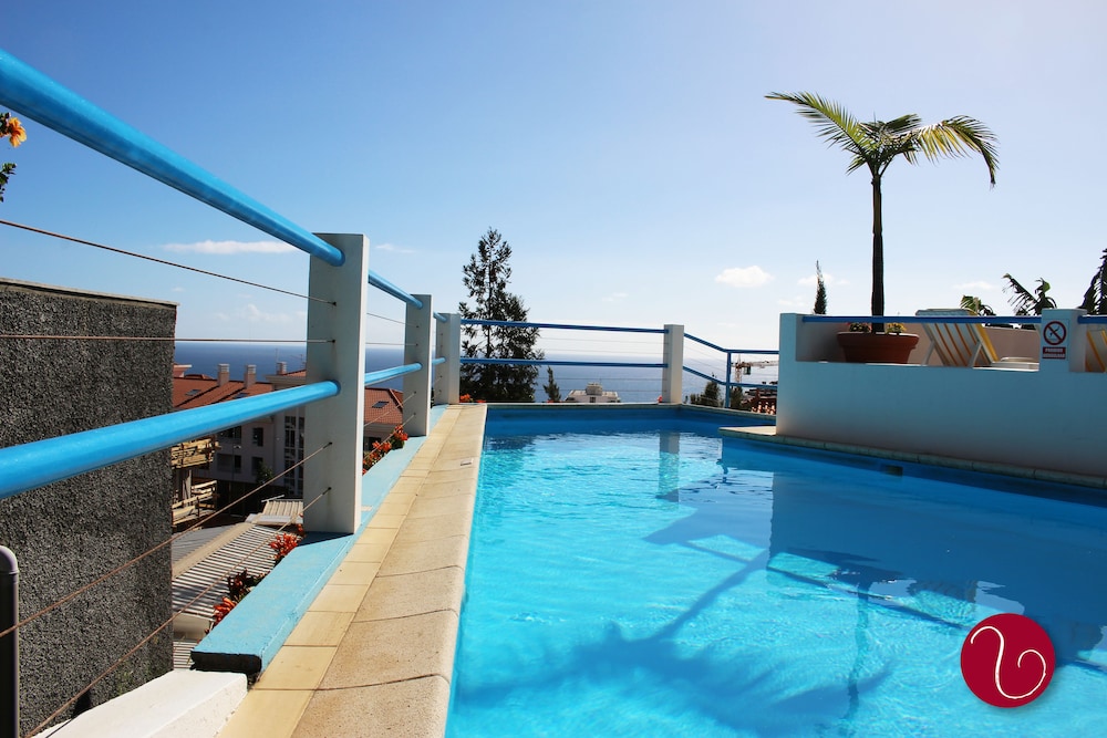 Vila Lusitânia — Main photo in Funchal, Madeira