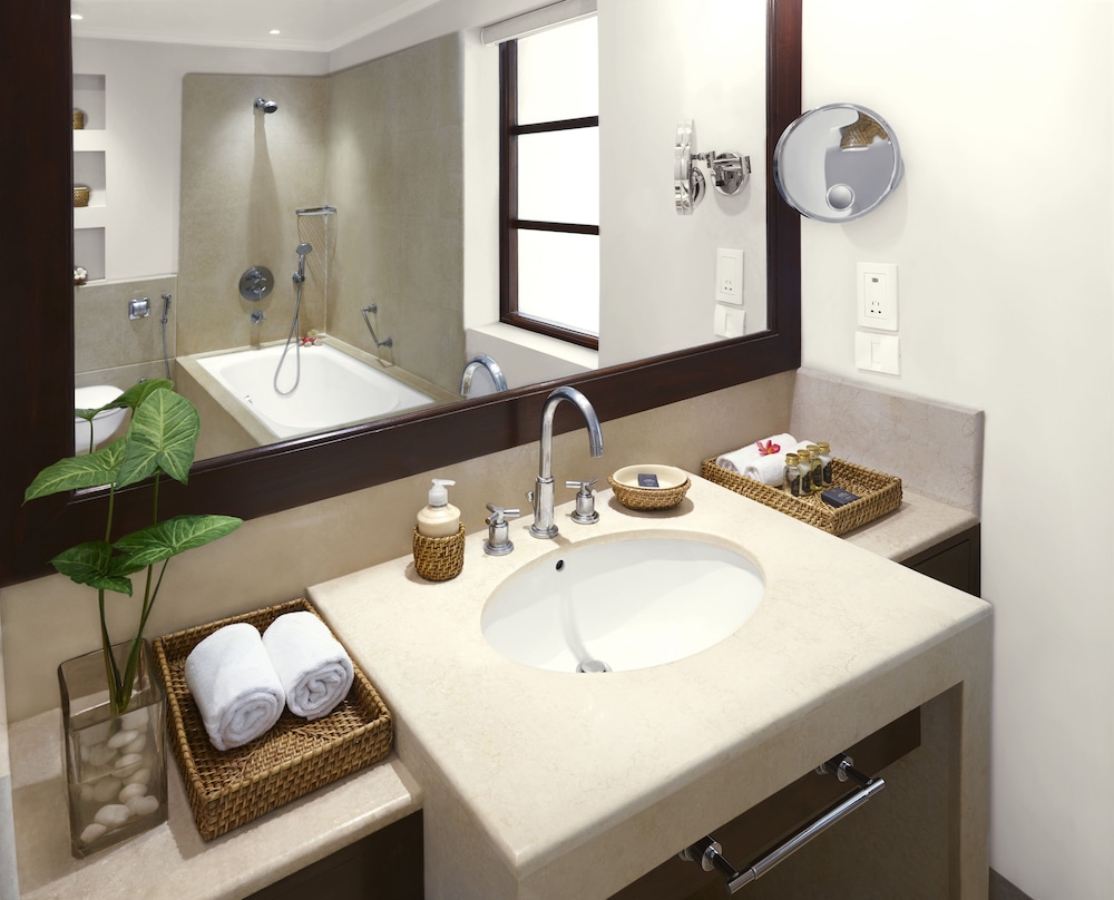 Taj Holiday Village Resort & Spa — Hotel rooms in Candolim, Goa