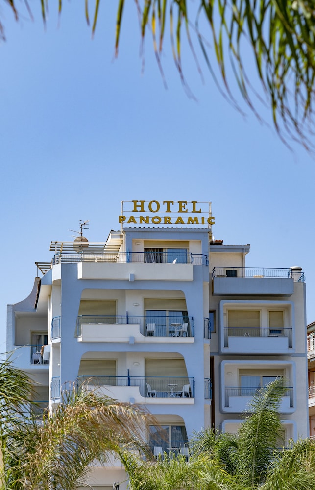 Hotel Panoramic - zdjęcie 3