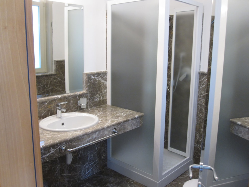 Hotel Panoramic — Hotel rooms in Giardini Naxos, Sicily