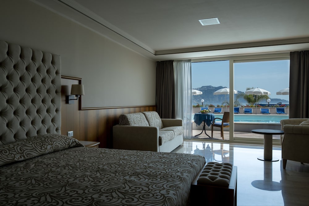 Hotel Panoramic - zdjęcie 5