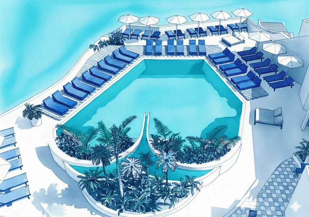 The Salmar - Adults Only