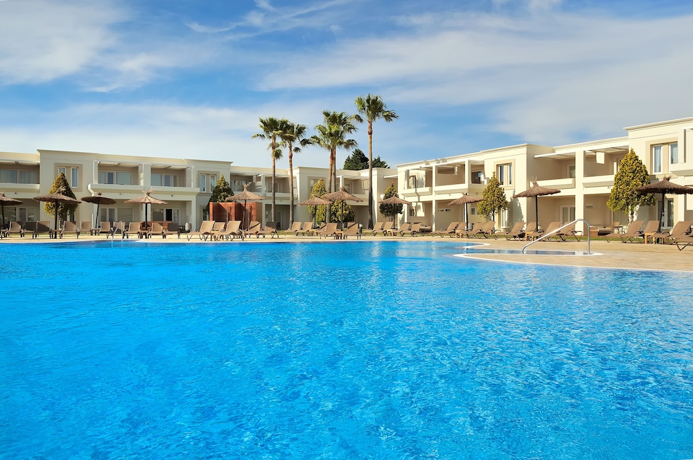 Hotel Vincci Resort Costa Golf - zdjęcie 2