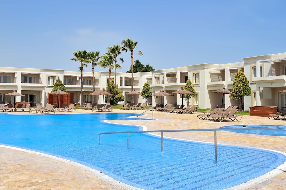 Hotel Vincci Resort Costa Golf