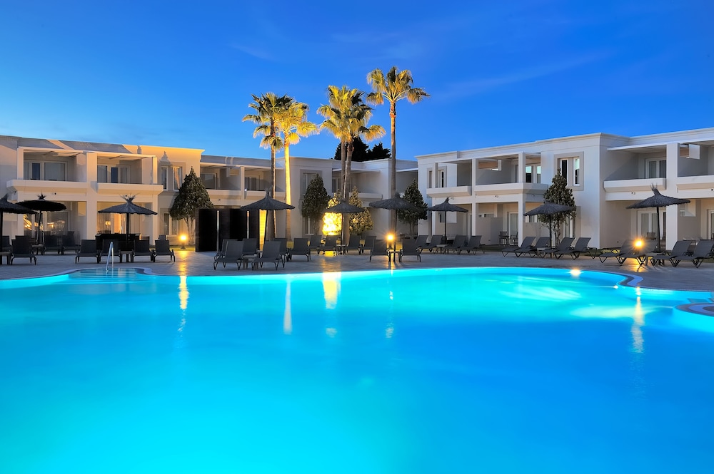 Hotel Vincci Resort Costa Golf - zdjęcie 3