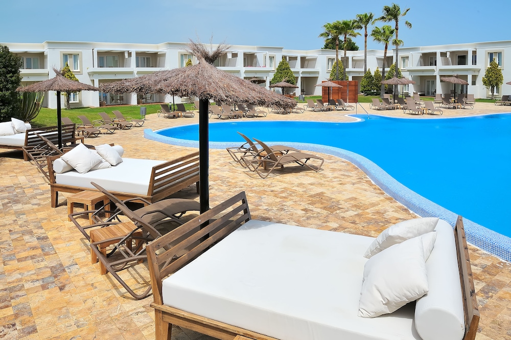 Hotel Vincci Resort Costa Golf - zdjęcie 4