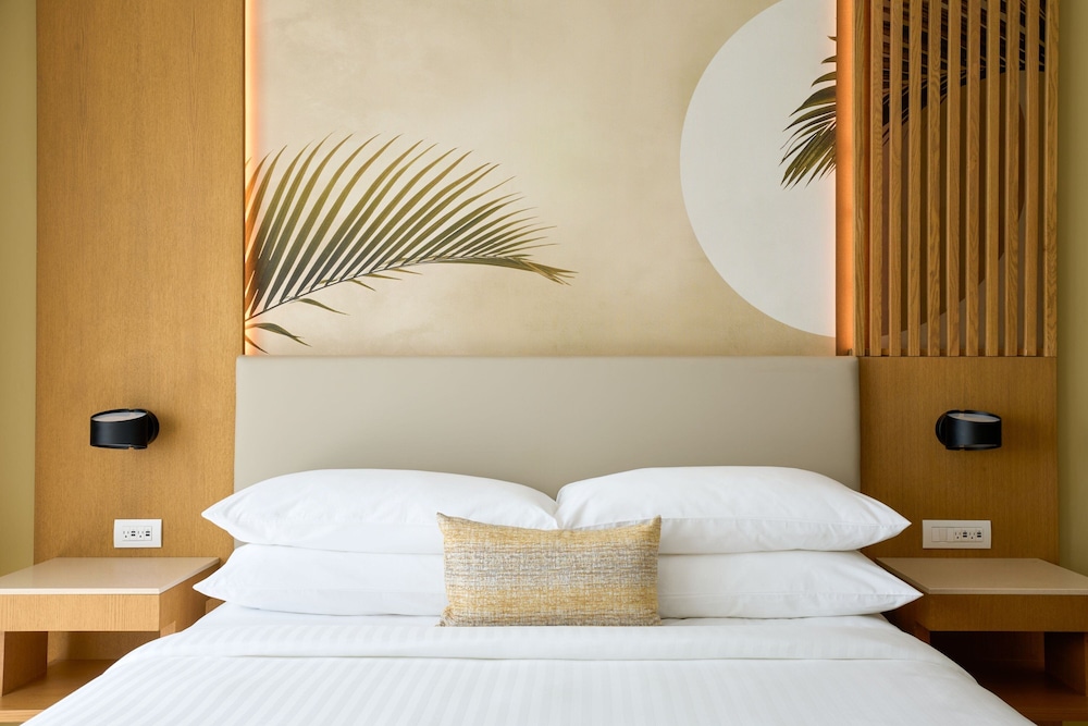 Marriott Cancun, An All-Inclusive Resort — Cancun, Quintana Roo