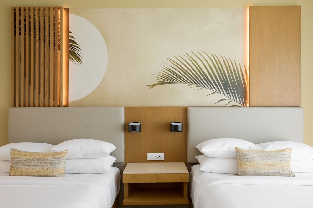 Marriott Cancun, An All-Inclusive Resort — Cancun, Quintana Roo