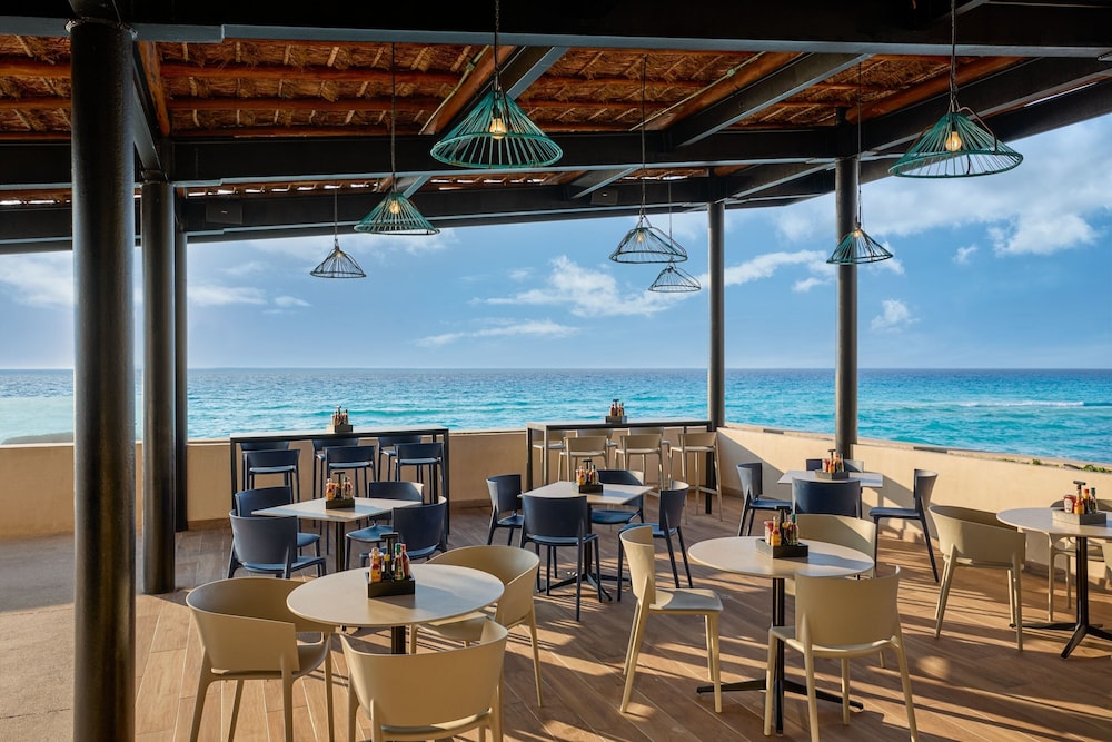 Marriott Cancun, An All-Inclusive Resort — Cancun, Quintana Roo