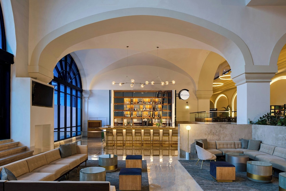 Marriott Cancun, An All-Inclusive Resort — Cancun, Quintana Roo