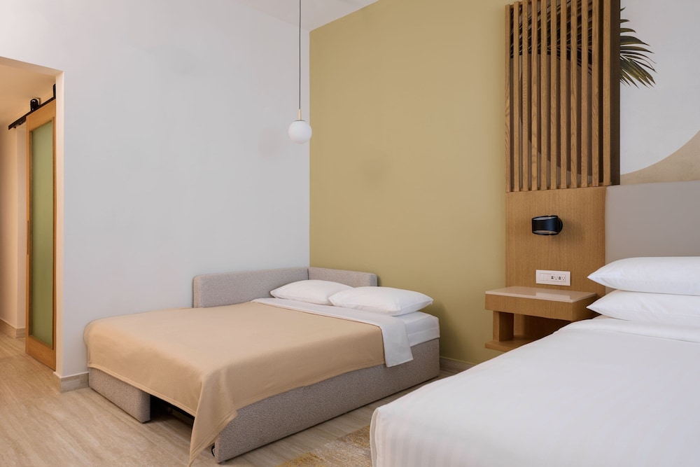 Marriott Cancun, An All-Inclusive Resort — Cancun, Quintana Roo