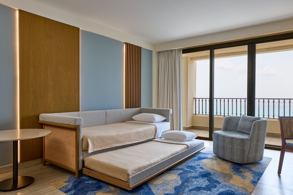 Marriott Cancun, An All-Inclusive Resort — Cancun, Quintana Roo