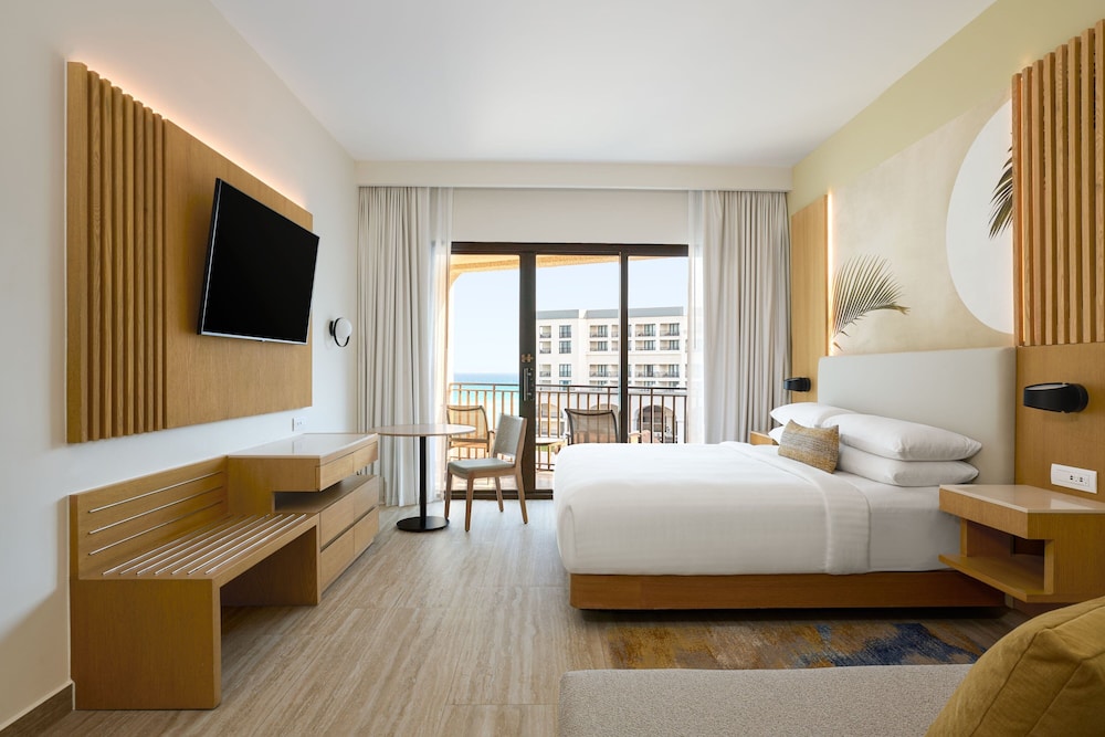 Marriott Cancun, An All-Inclusive Resort — Cancun, Quintana Roo