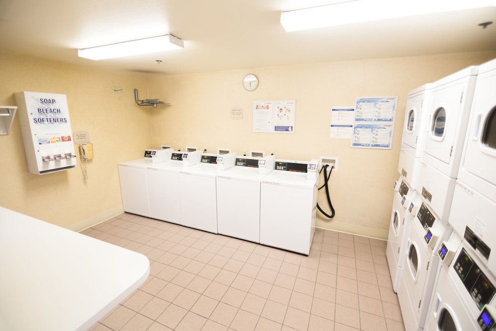Clementine Hotel & Suites Anaheim — Sports & recreation in Anaheim, California