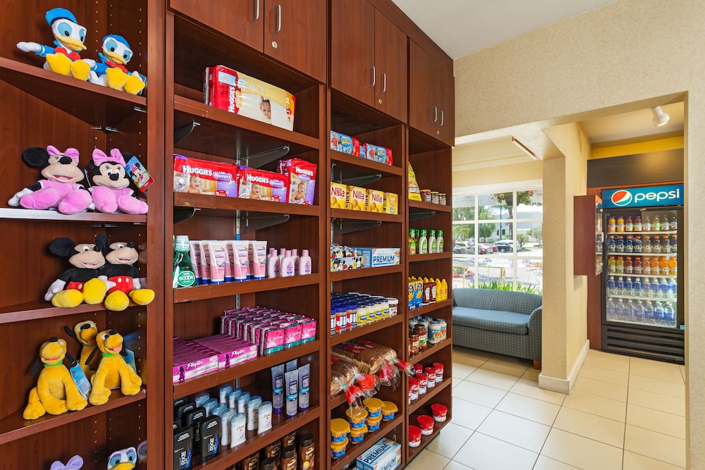 Clementine Hotel & Suites Anaheim — Attractions for children in Anaheim, California