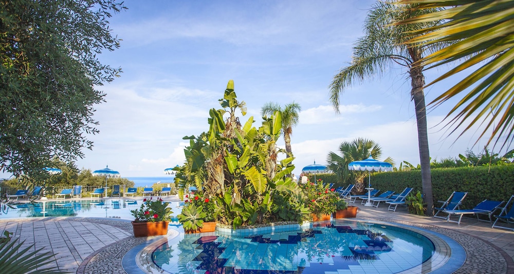 TONICELLO Hotel Resort & SPA - zdjęcie 4