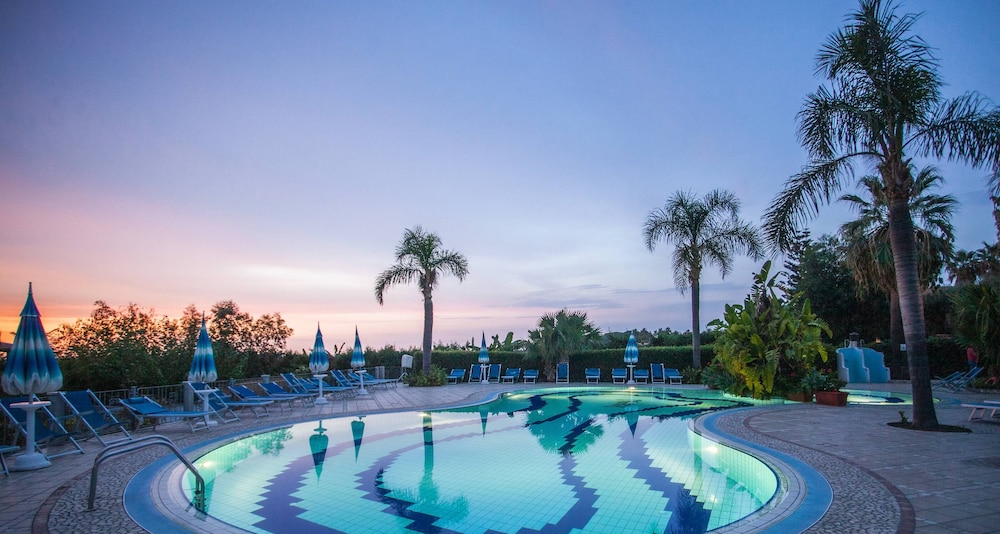 TONICELLO Hotel Resort & SPA - zdjęcie 2