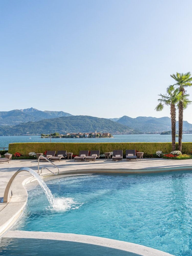 Villa e Palazzo Aminta Hotel Beauty and SPA - zdjęcie 2