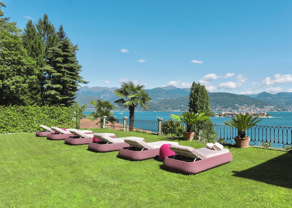 Villa e Palazzo Aminta Hotel Beauty and SPA - zdjęcie 5