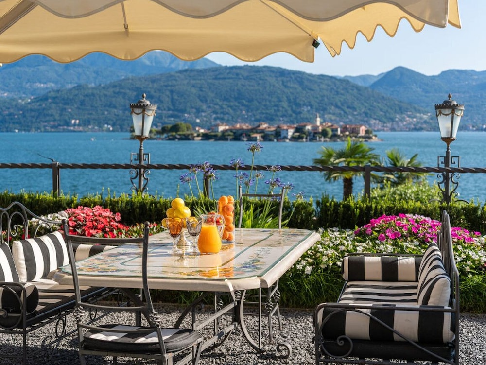 Villa e Palazzo Aminta Hotel Beauty and SPA - zdjęcie 4