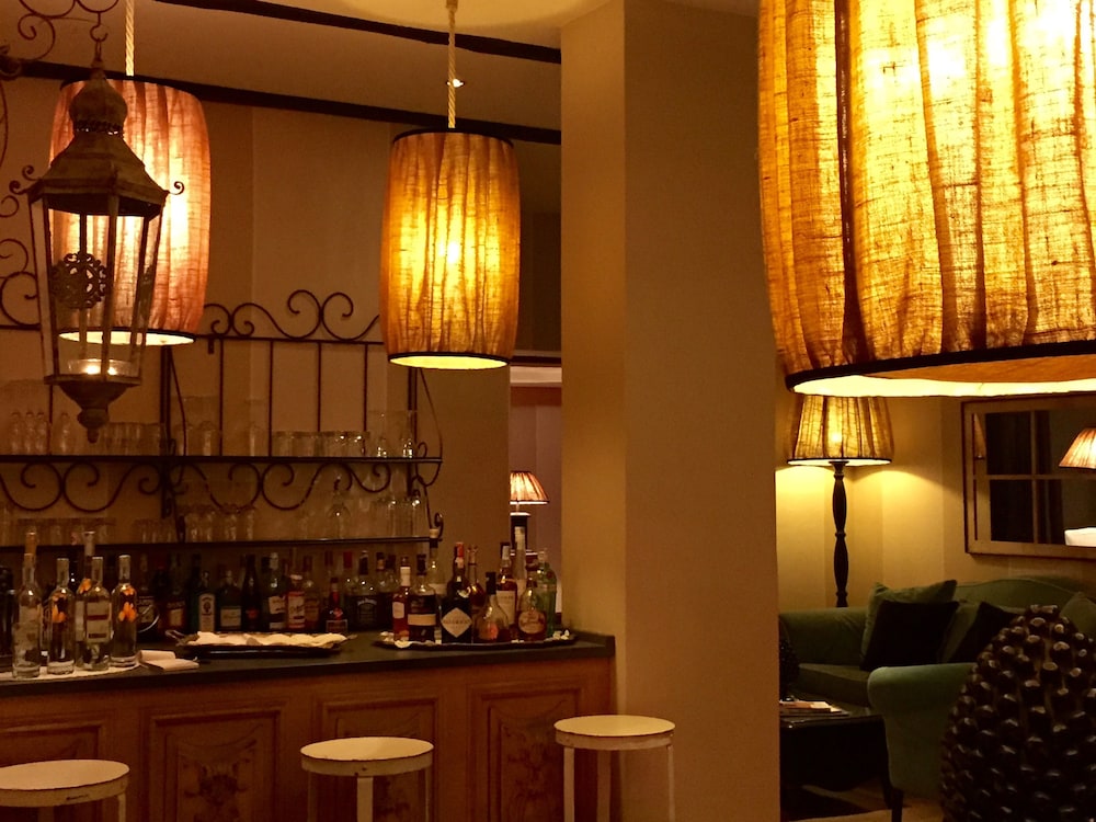 Hotel Villa Ducale — Hotel building in Taormina, Sicily