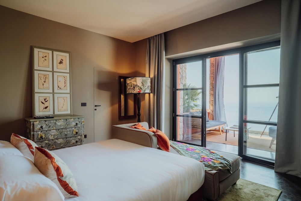 Hotel Villa Ducale — Hotel rooms in Taormina, Sicily