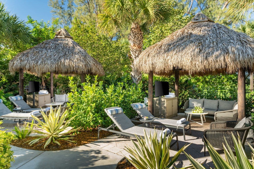 Fort Lauderdale Marriott Harbor Beach Resort & Spa — Sports & recreation in Fort Lauderdale, Florida