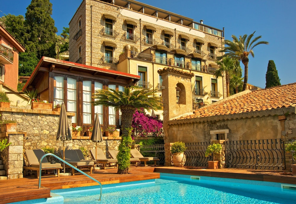 HOTEL VILLA CARLOTTA - zdjęcie 2