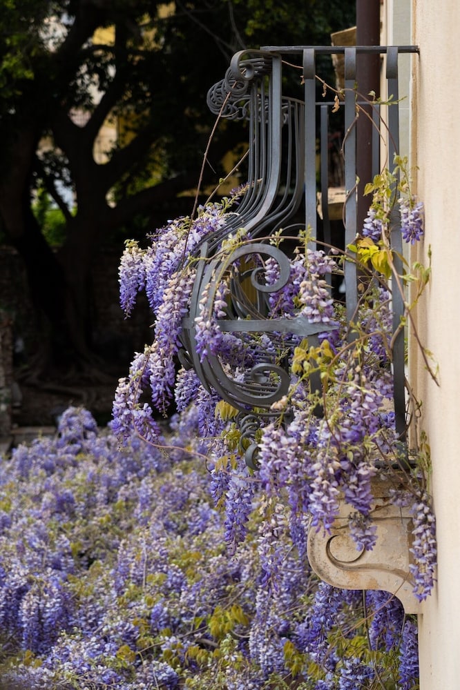 HOTEL VILLA CARLOTTA — Attractions in the area in Taormina, Sicily