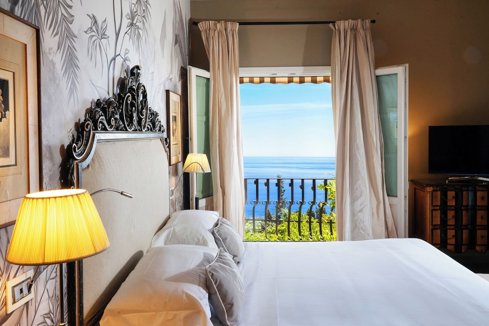 HOTEL VILLA CARLOTTA - zdjęcie 4