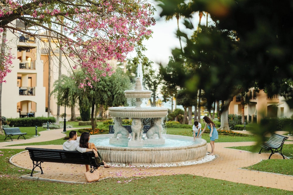 Marriott's Marbella Beach Resort — Attractions in the area in Marbella, Andalusia