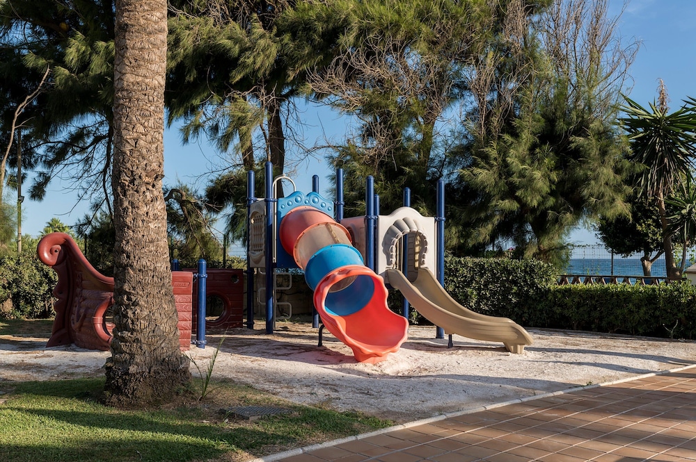 Marriott's Marbella Beach Resort — Attractions for children in Marbella, Andalusia