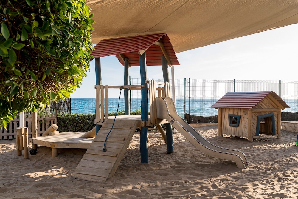 Marriott's Marbella Beach Resort — Attractions for children in Marbella, Andalusia