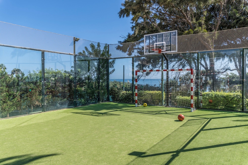 Marriott's Marbella Beach Resort — Sports & recreation in Marbella, Andalusia