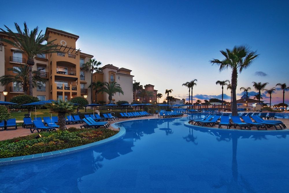 Marriott'S Marbella Beach Resort - zdjęcie 2