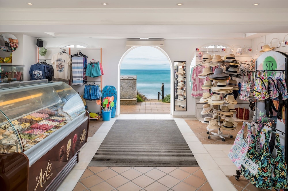 Marriott's Marbella Beach Resort — Attractions in the area in Marbella, Andalusia