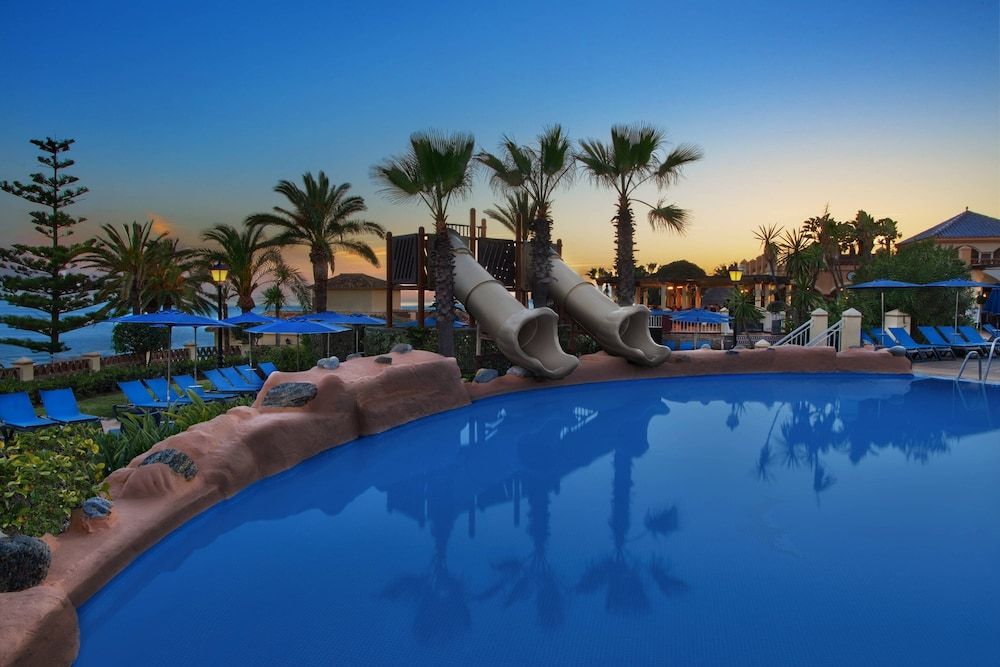 Marriott'S Marbella Beach Resort - zdjęcie 5