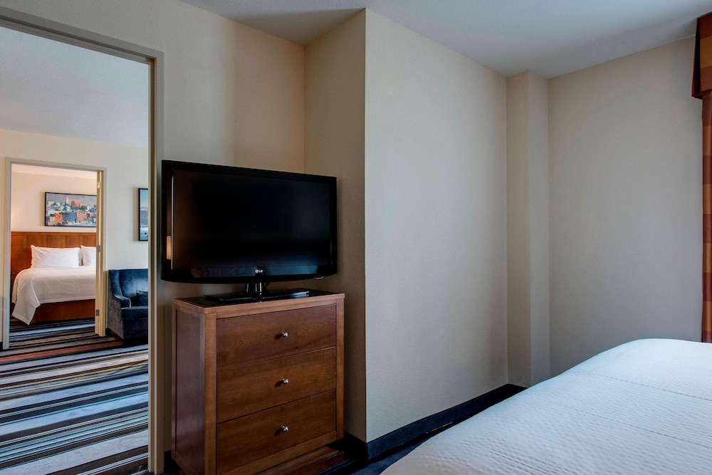 Residence Inn by Marriott New York Manhattan/Times Square — Hotel rooms in New York City, New York State