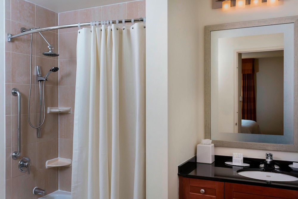 Residence Inn by Marriott New York Manhattan/Times Square — Hotel rooms in New York City, New York State