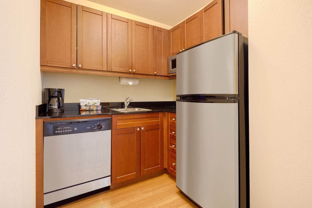 Residence Inn by Marriott New York Manhattan/Times Square — Hotel rooms in New York City, New York State