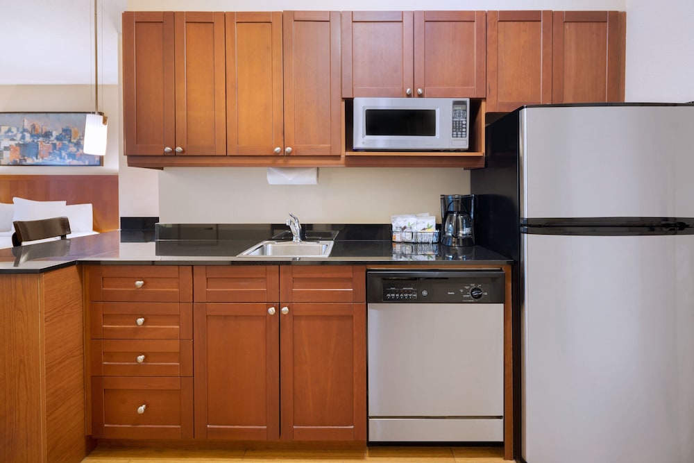 Residence Inn by Marriott New York Manhattan/Times Square — Hotel rooms in New York City, New York State