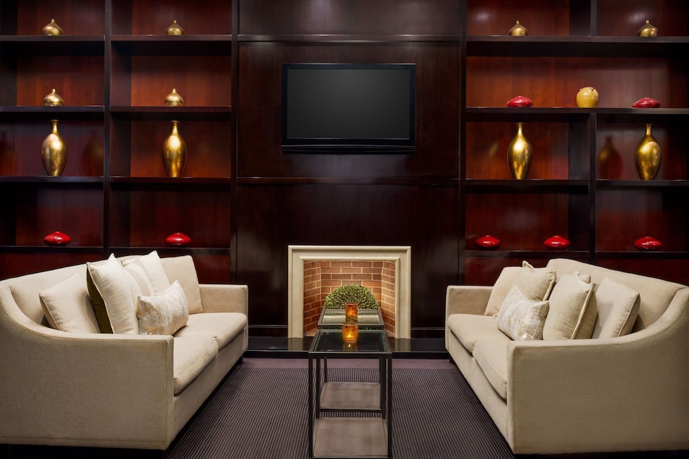 Residence Inn by Marriott New York Manhattan/Times Square — Hotel rooms in New York City, New York State