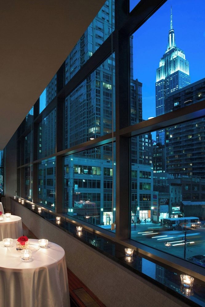 Residence Inn by Marriott New York Manhattan/Times Square - zdjęcie 4
